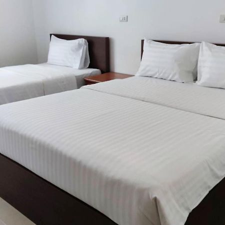 Atlas Bangkok Hotel Extérieur photo