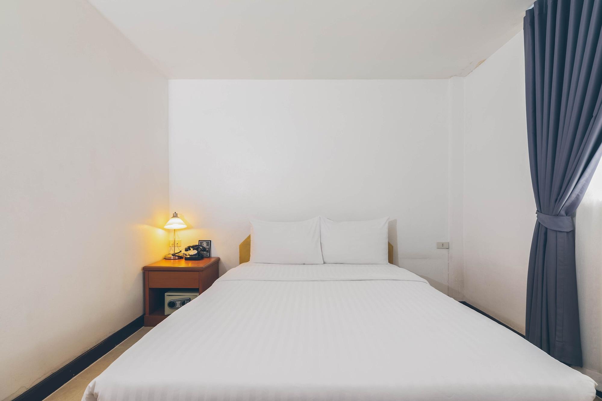 Atlas Bangkok Hotel Extérieur photo